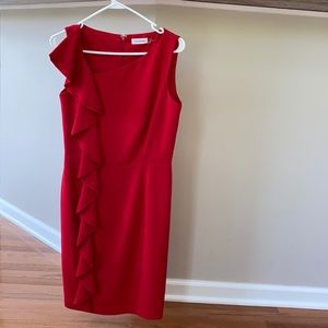Calvin Klein dress